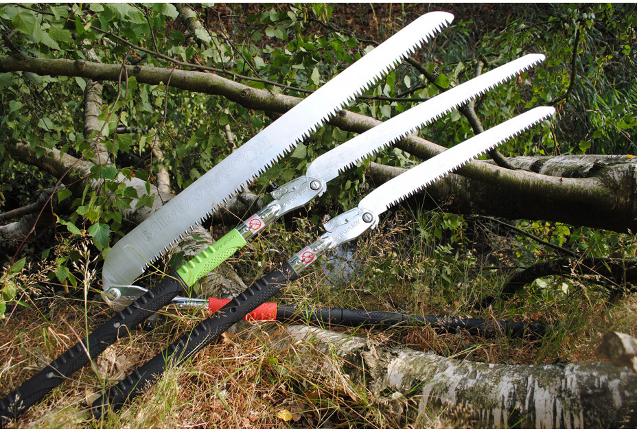 SILKY Folding Saw Katanaboy Professional SILKY Folding Saw Katanaboy Professional