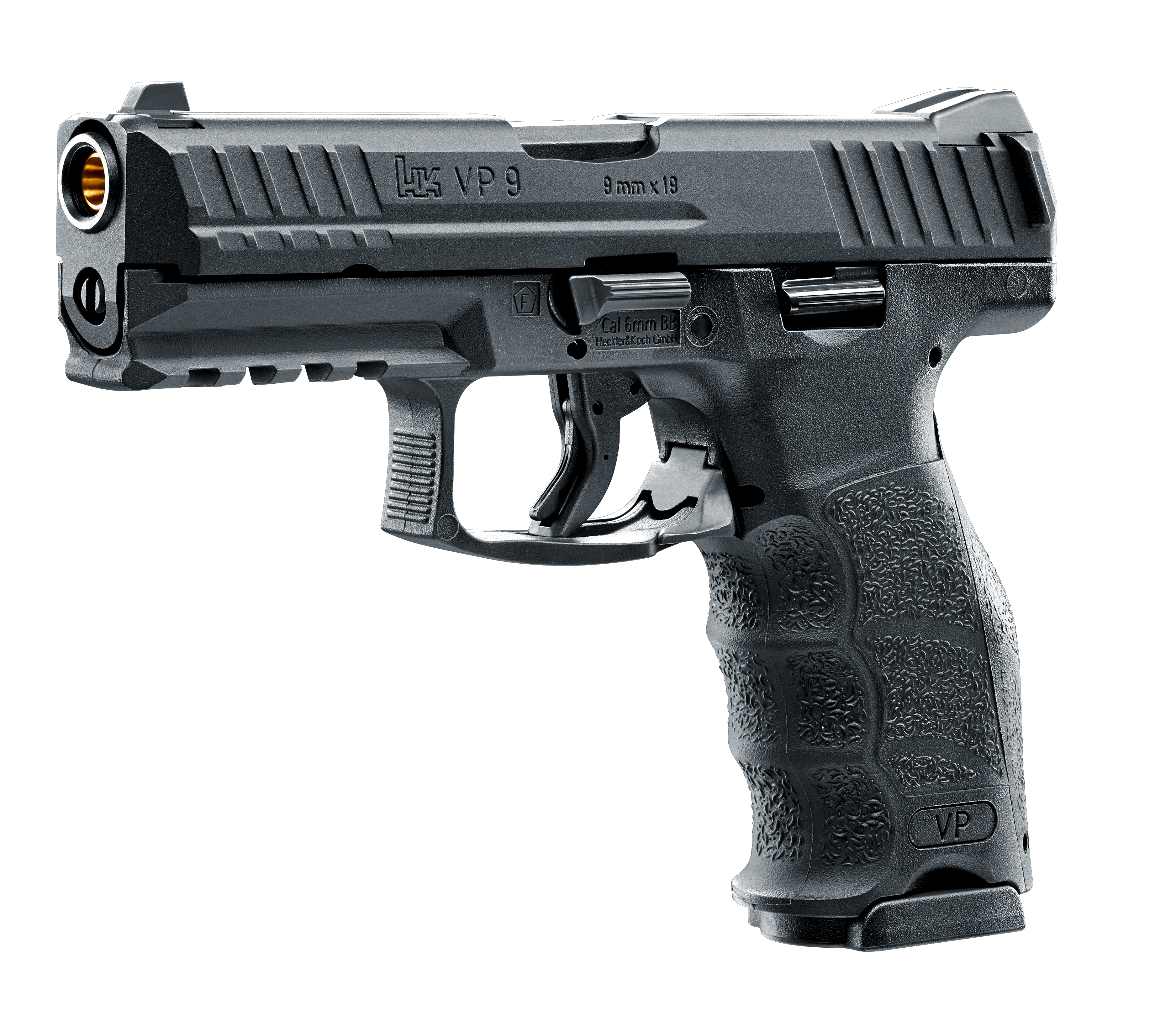 HECKLER & KOCH (Umarex) Airsoft GBB VP9