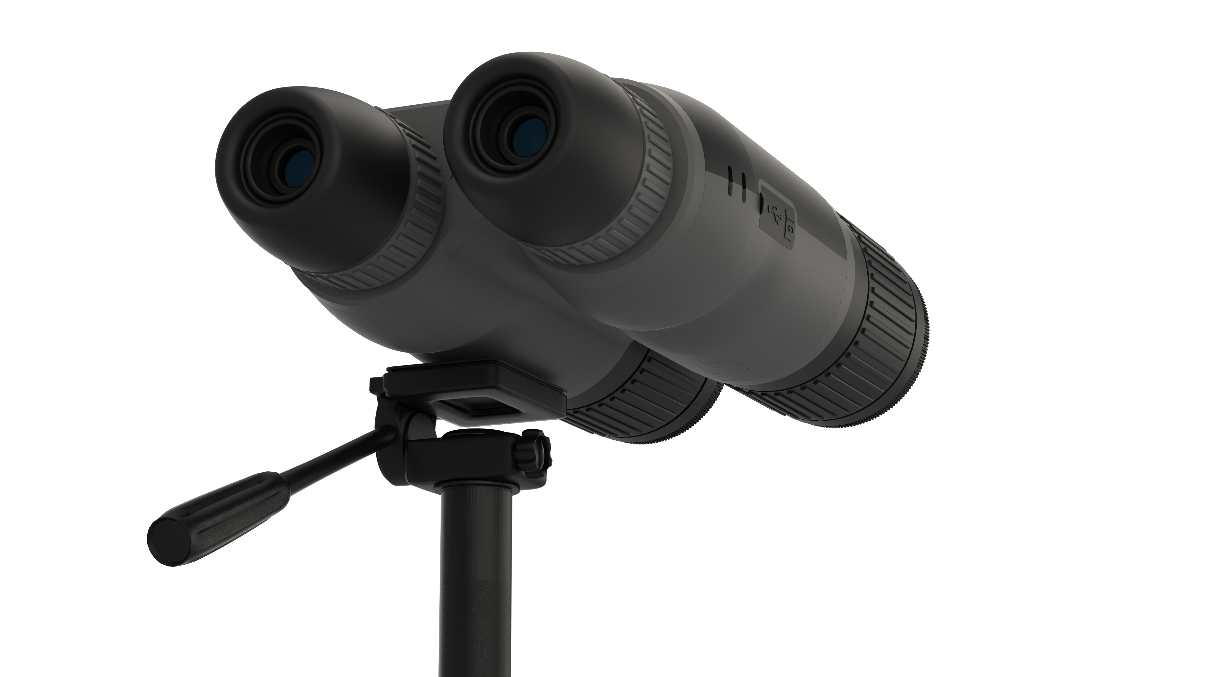 ATN Thermal Binocular BinoX 4T 640x480 ATN Thermal Binocular BinoX 4T 640x480