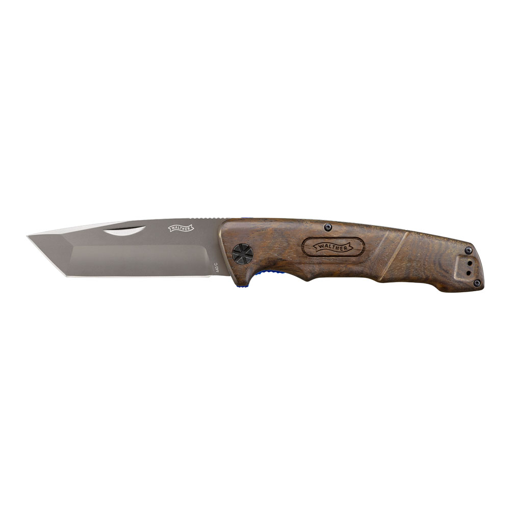 WALTHER (Umarex) Knife BWK4