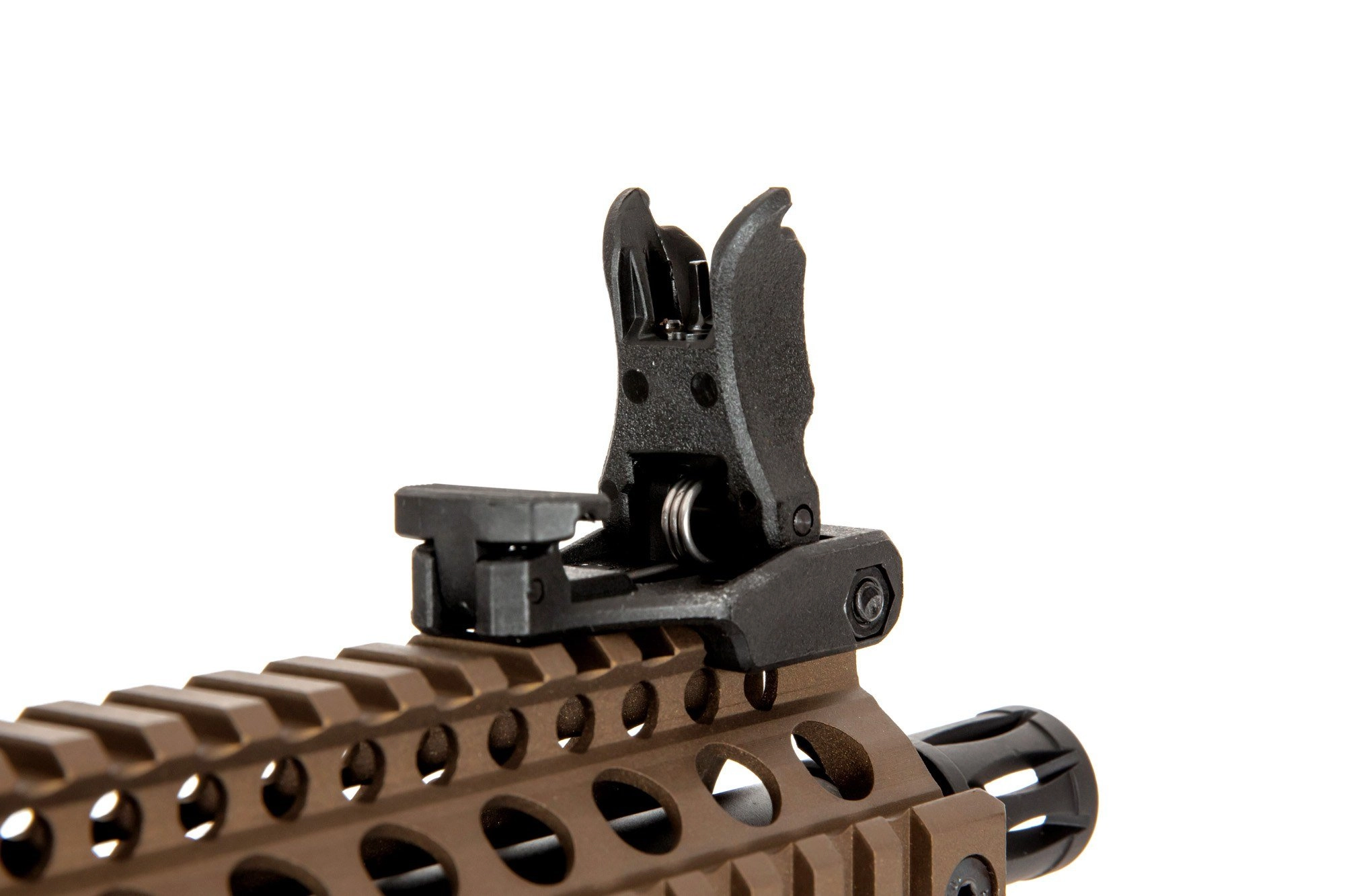 SPECNA ARMS AEG Rifle Edge SA-E19 MK18 Daniel Defense