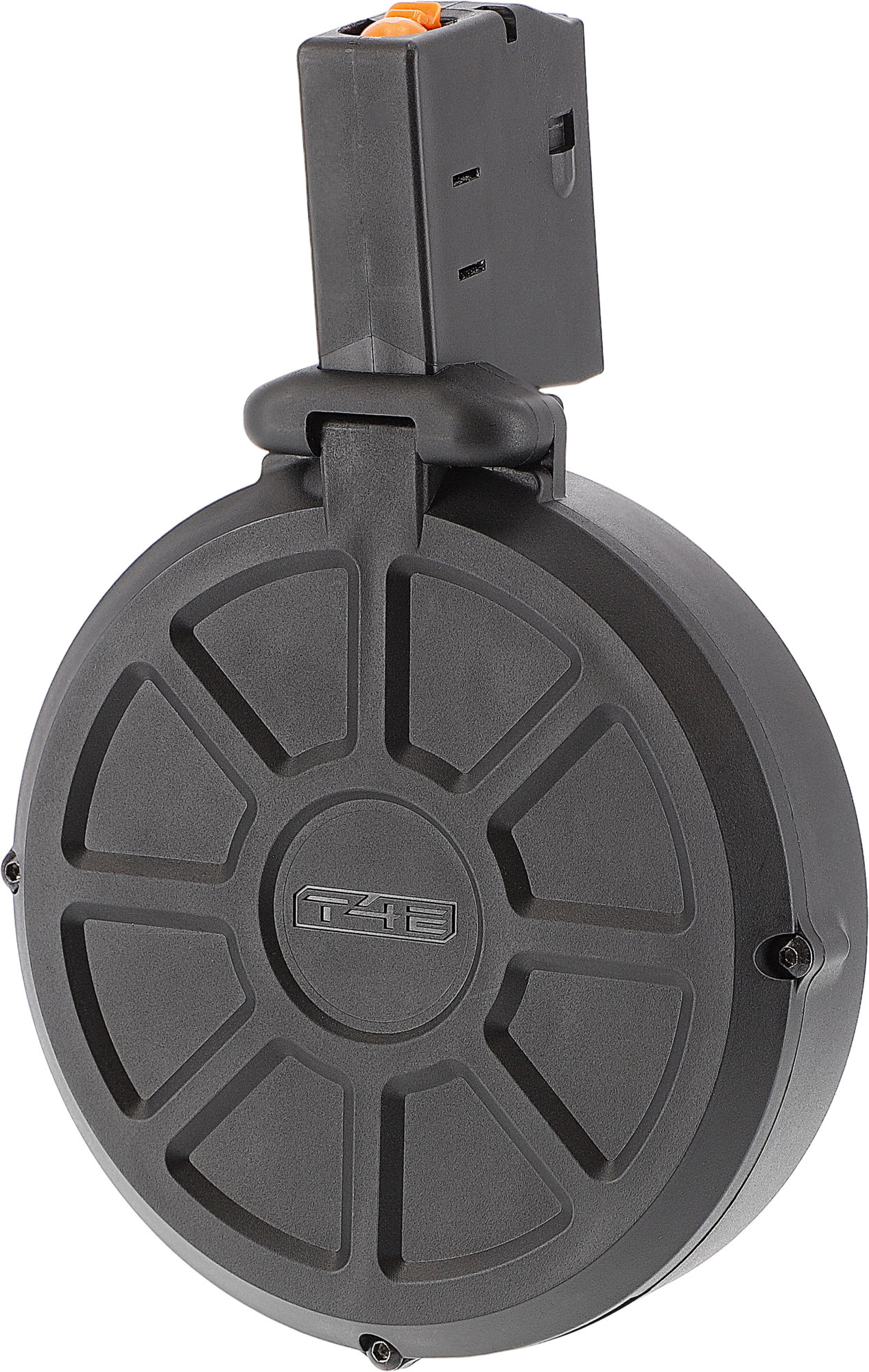 T4E (Umarex) Drum Magazine TC68