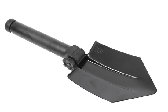 GLOCK Shovel