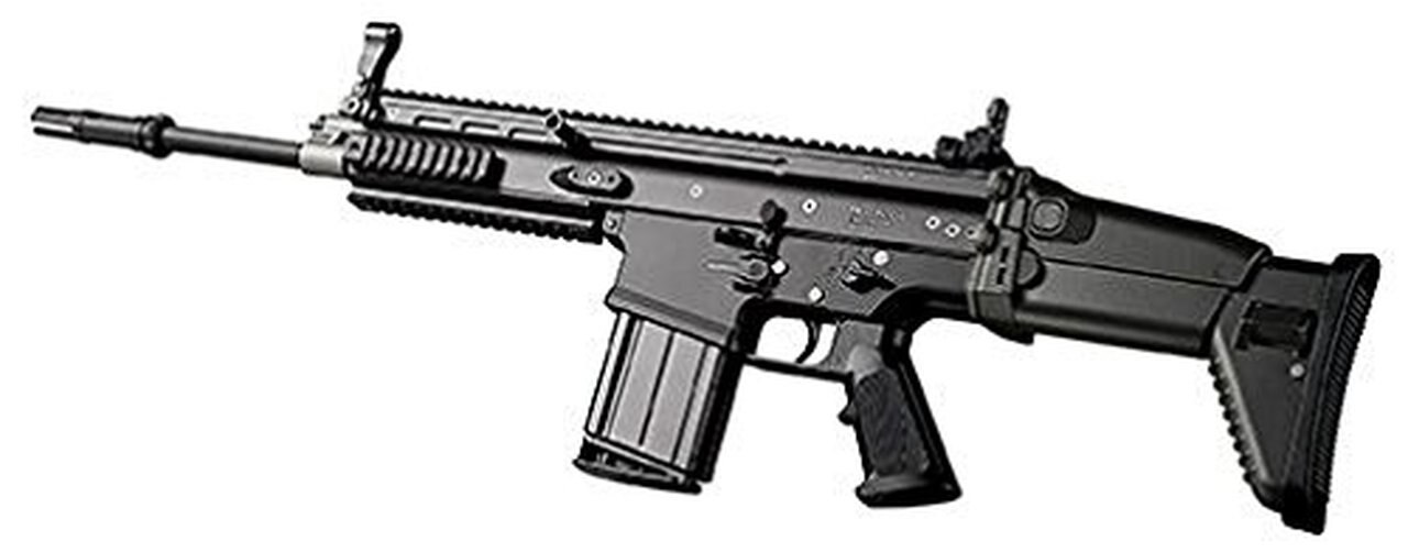 TOKYO MARUI Airsoft Rifle SCAR-H Next-Gen