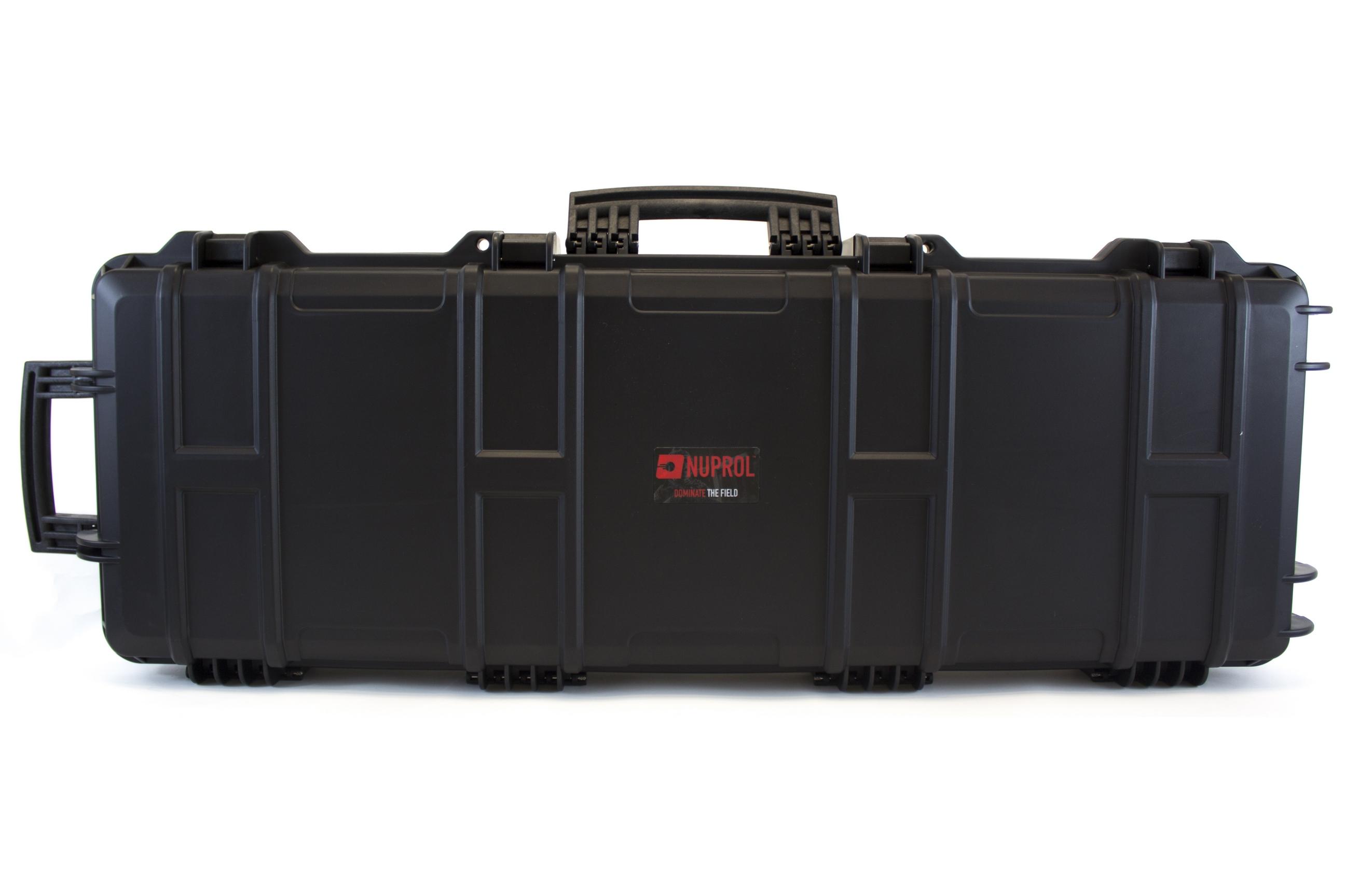 NUPROL Hard Case NP Large Wave 109x39