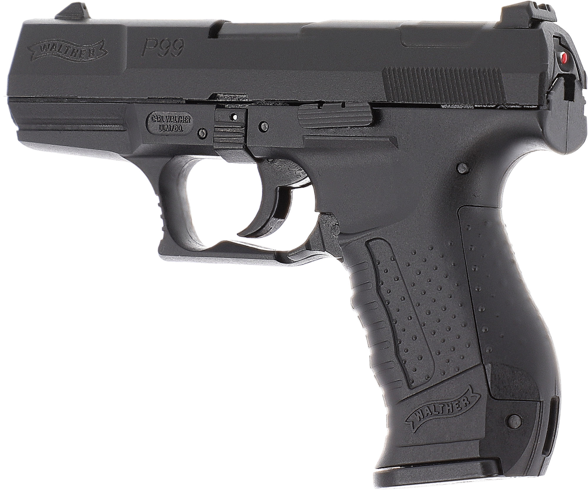 UMAREX World of Arms Walther P99