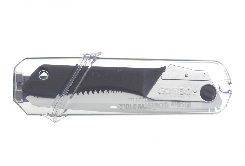 SILKY Folding Saw Gomboy SILKY Folding Saw Gomboy