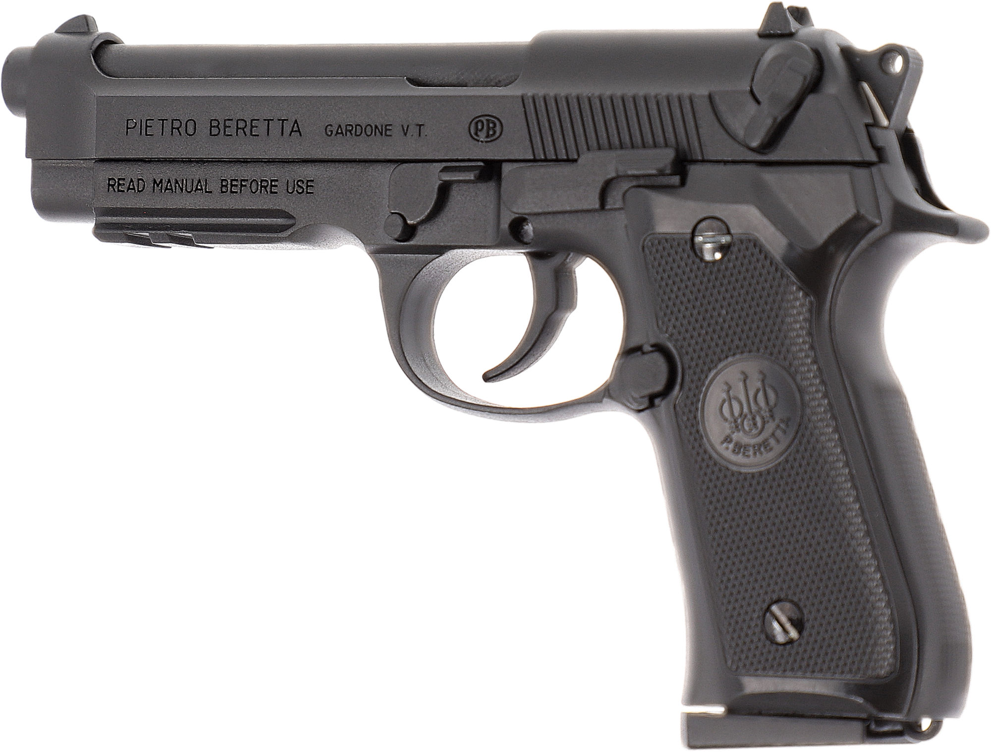 UMAREX World of Arms Beretta Mod. 92A1