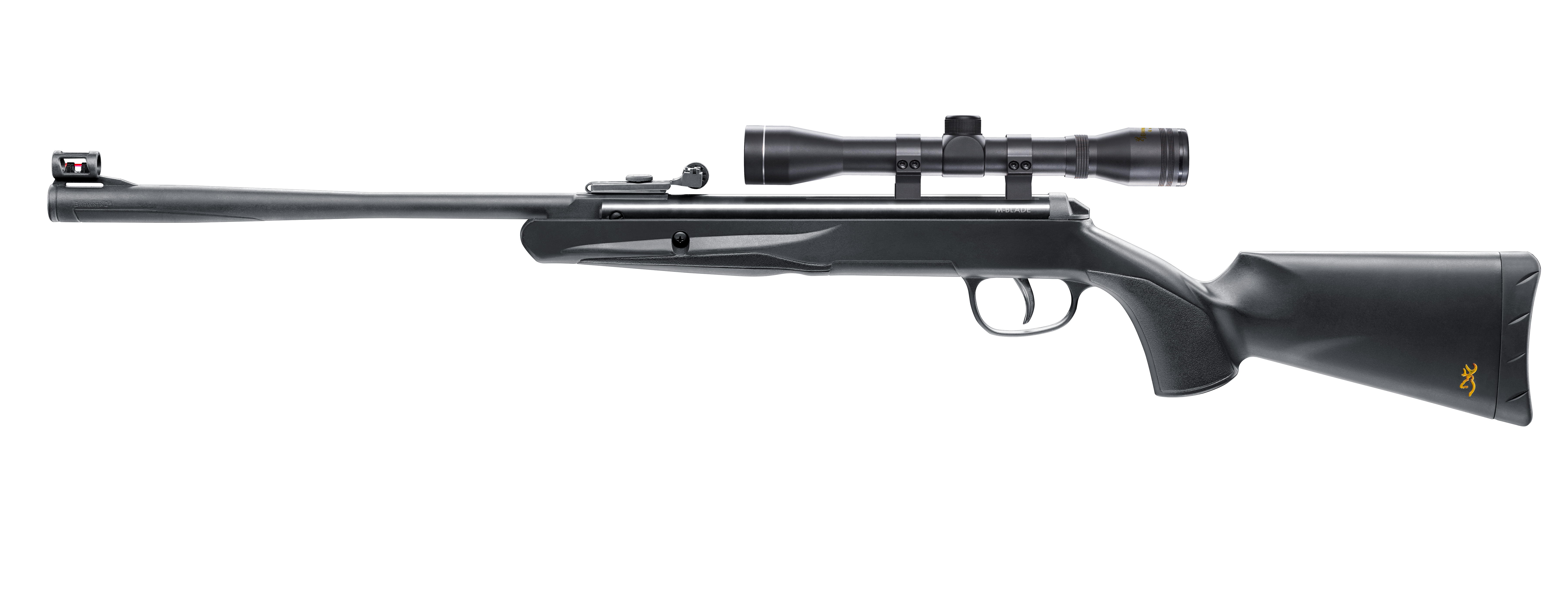 BROWNING (Umarex) Spring Operated Airgun M-Blade BROWNING (Umarex) Spring Operated Airgun M-Blade