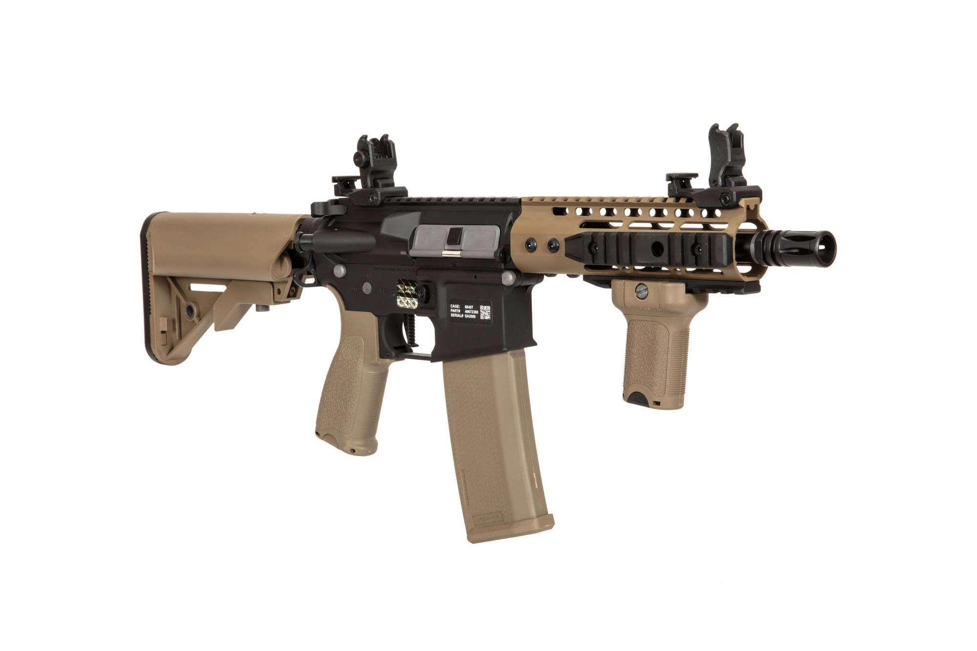 SPECNA ARMS AEG Rifle Edge 2.0 SA-E12 SPECNA ARMS AEG Rifle Edge 2.0 SA-E12
