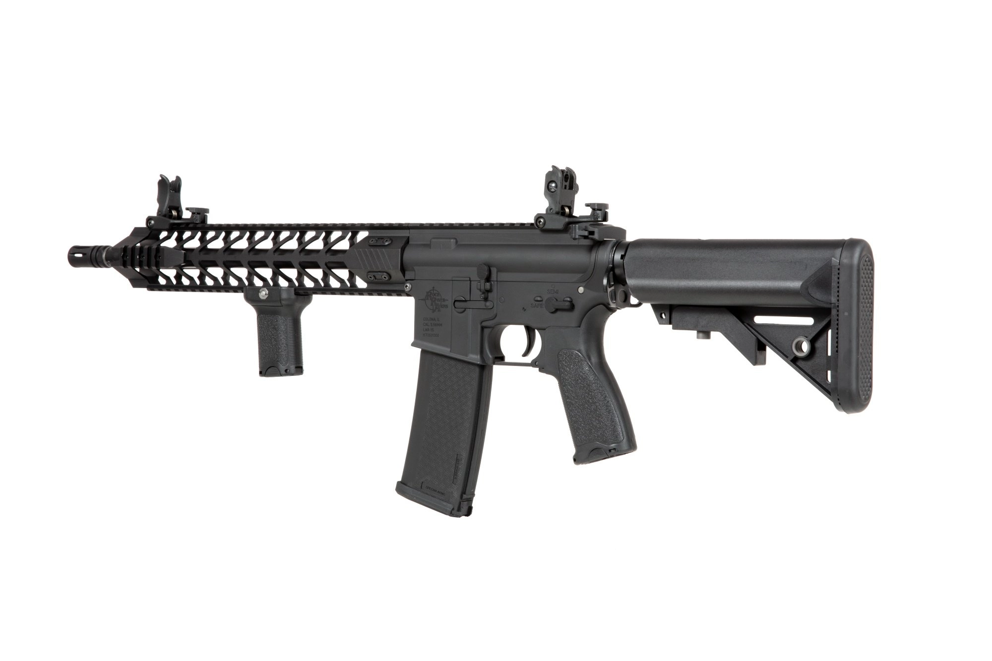 SPECNA ARMS AEG Rifle Edge RRA SA-E13