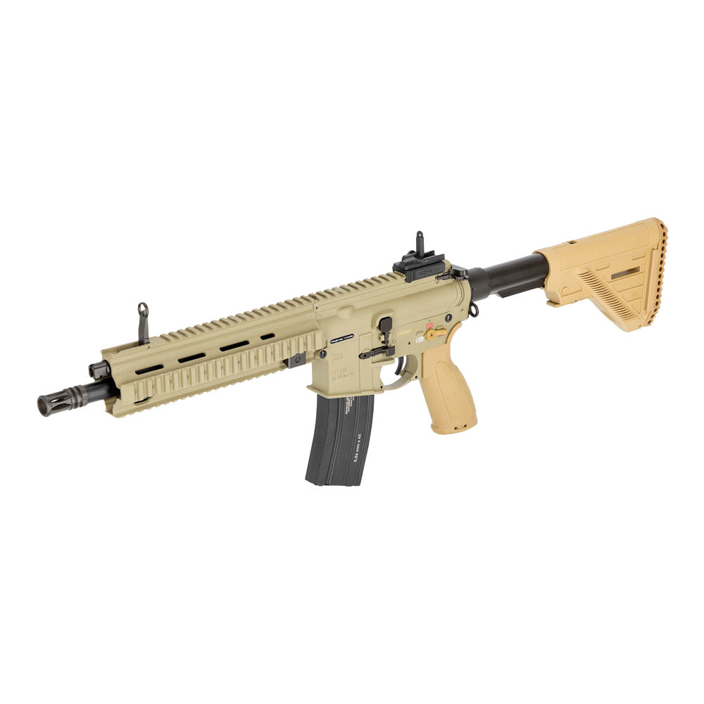 HECKLER & KOCH (Umarex) Airsoft AEG HK416 A5 Sportsline HECKLER & KOCH (Umarex) Airsoft AEG HK416 A5 Sportsline