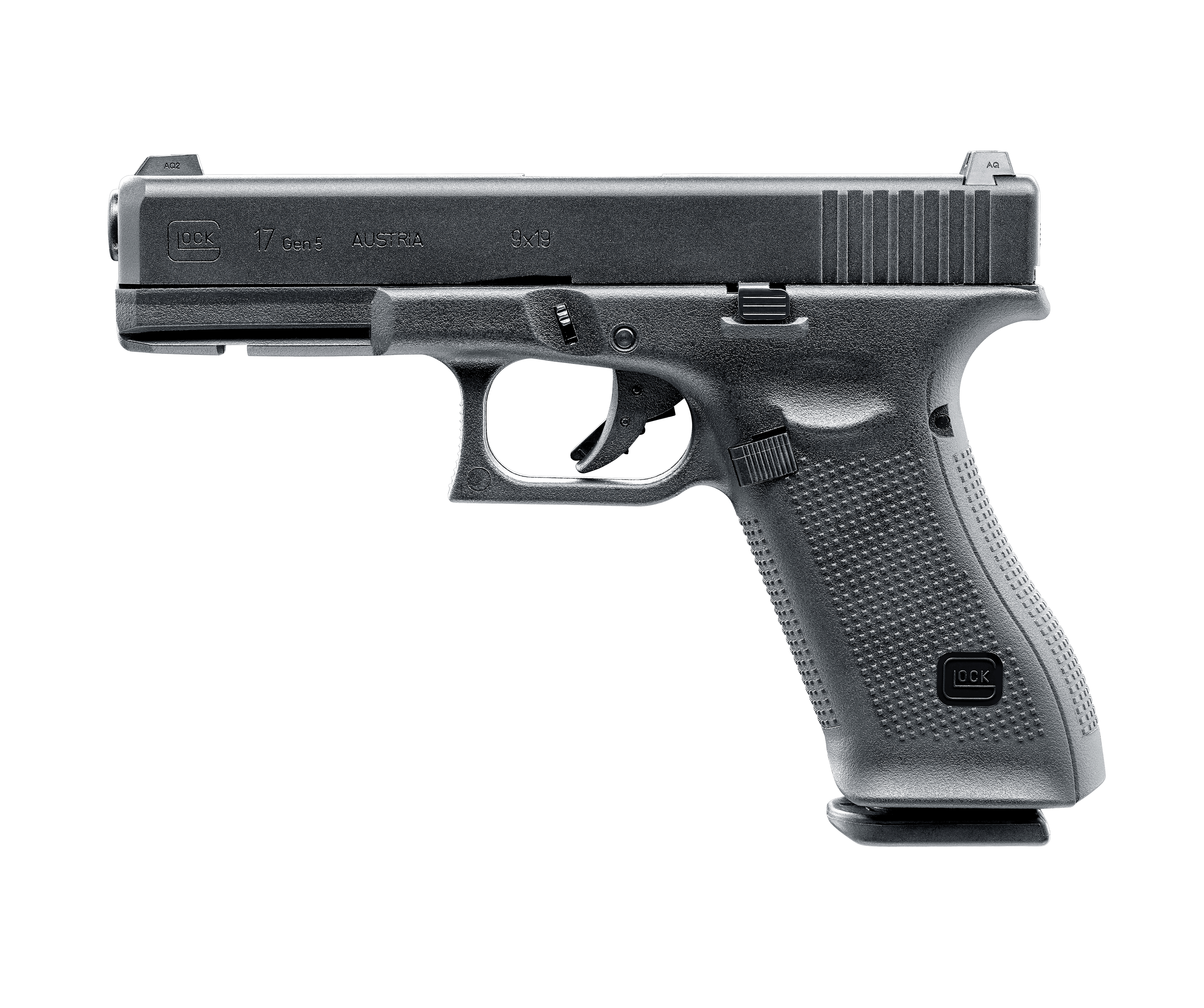 GLOCK (Umarex) Airsoft GBB G17 Gen5