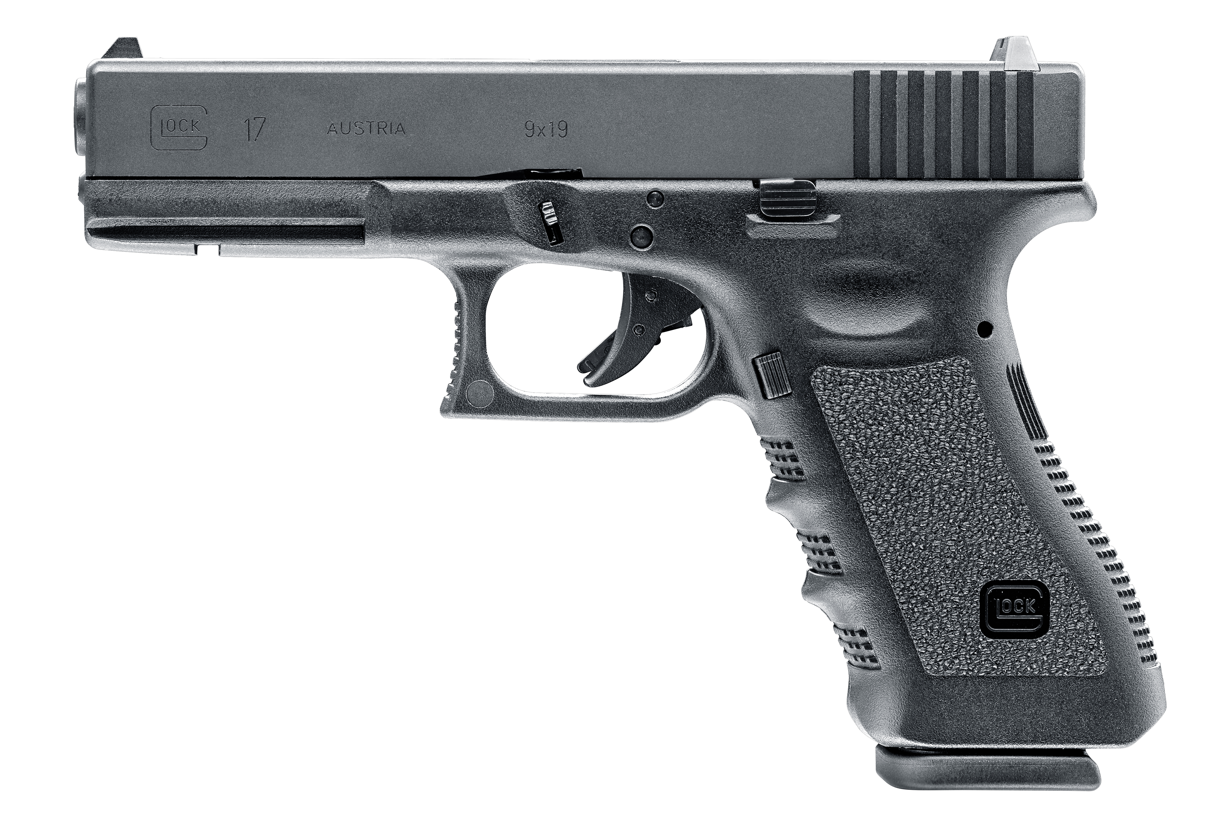 GLOCK (Umarex) Airsoft GBB G17