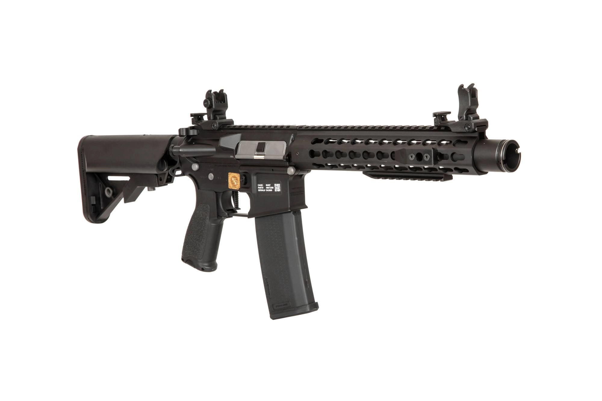 SPECNA ARMS AEG Rifle Edge 2.0 RRA SA-E07 SPECNA ARMS AEG Rifle Edge 2.0 RRA SA-E07