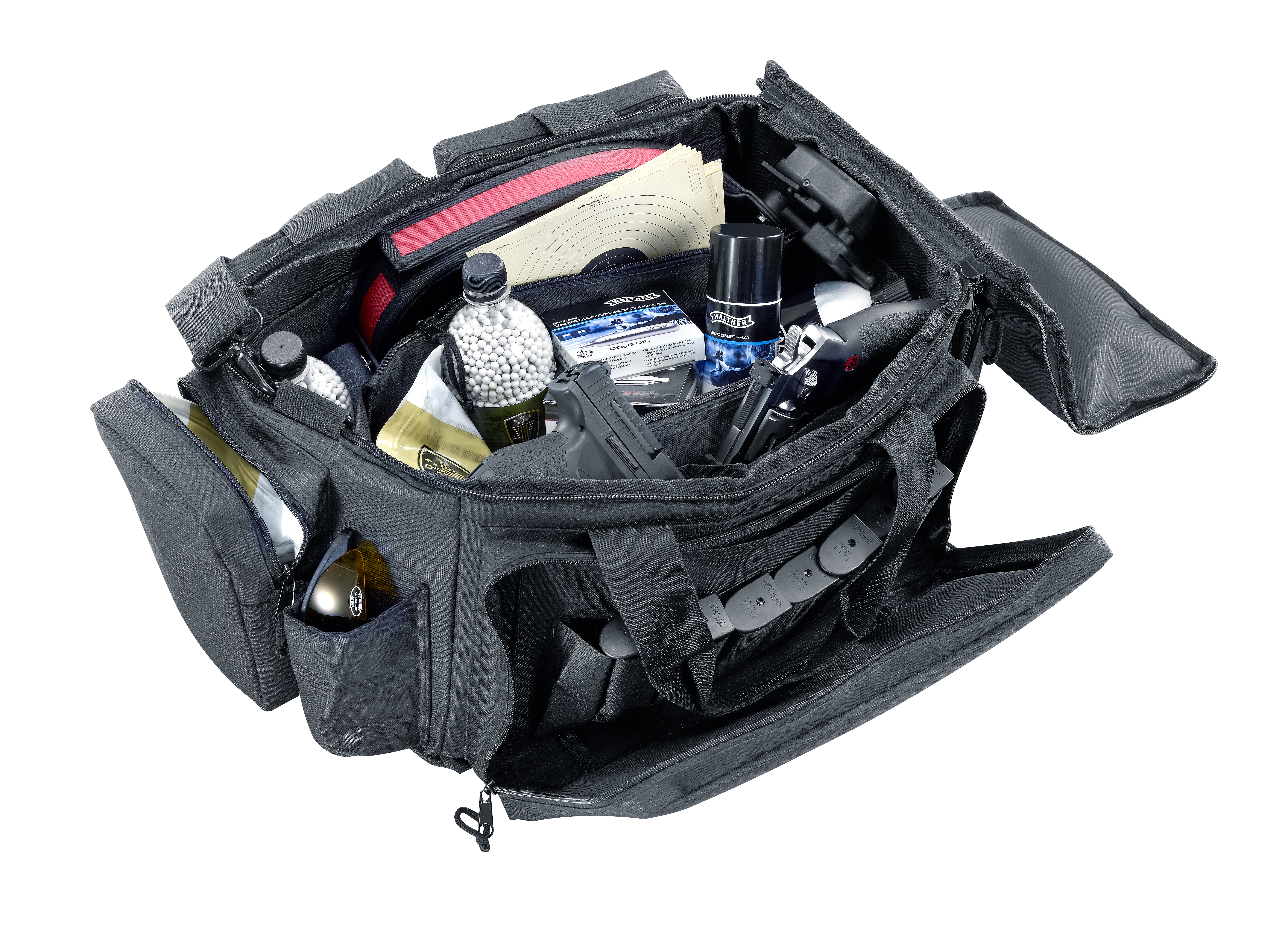 WALTHER (Umarex) Range Bag WALTHER (Umarex) Range Bag