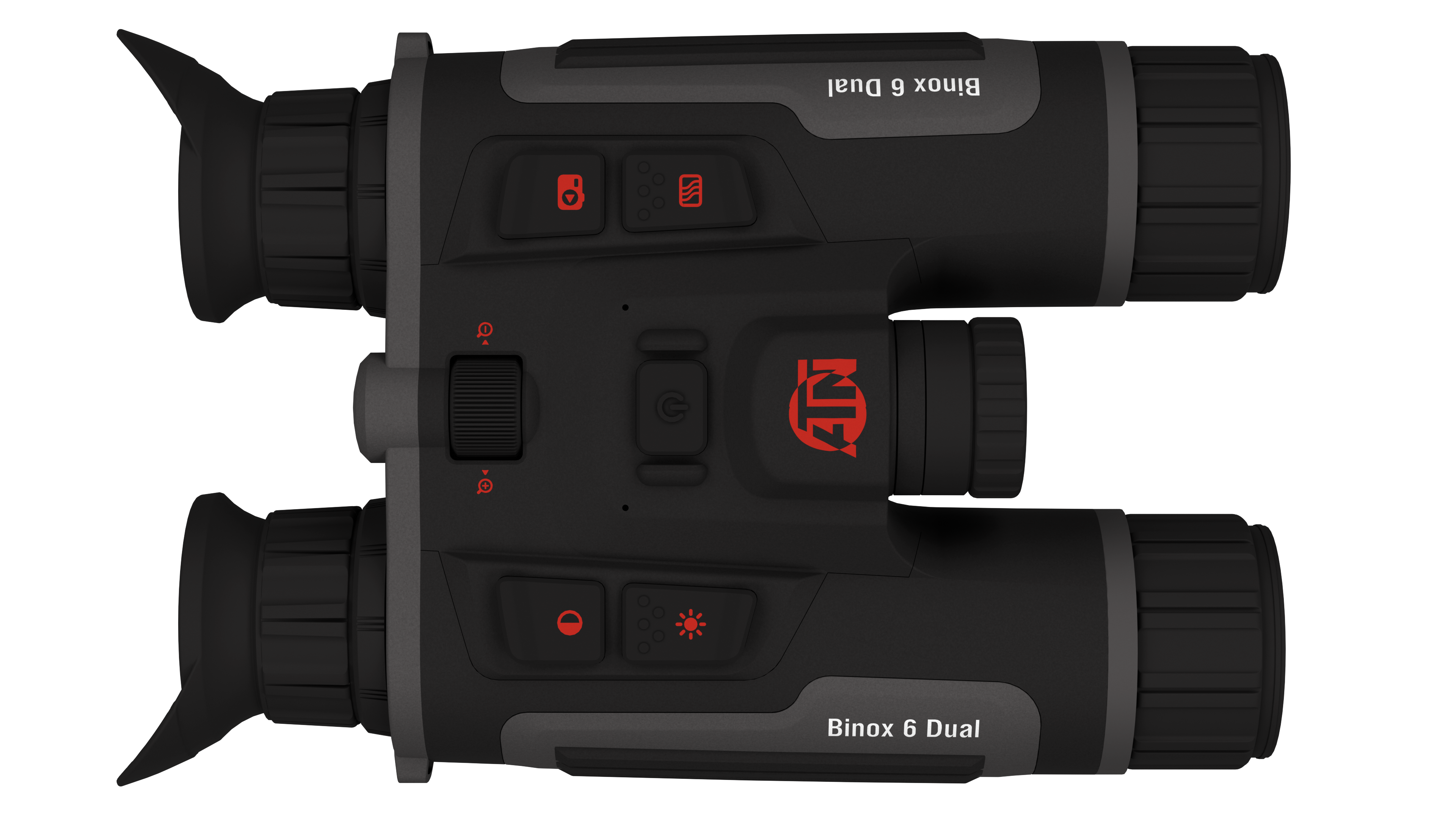 ATN BinoX 6 Dual Night & Thermal Vision
