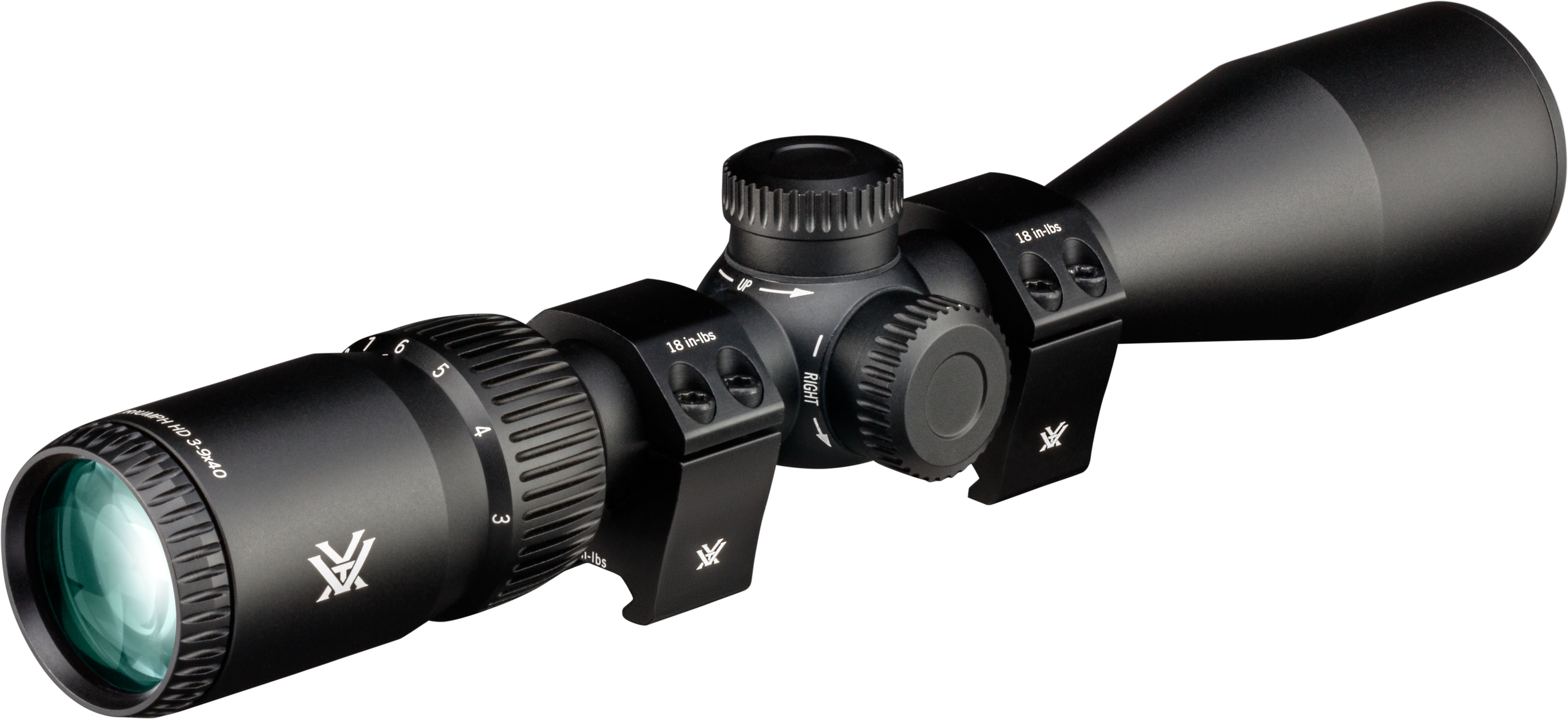 VORTEX Rifle Scope Triumph