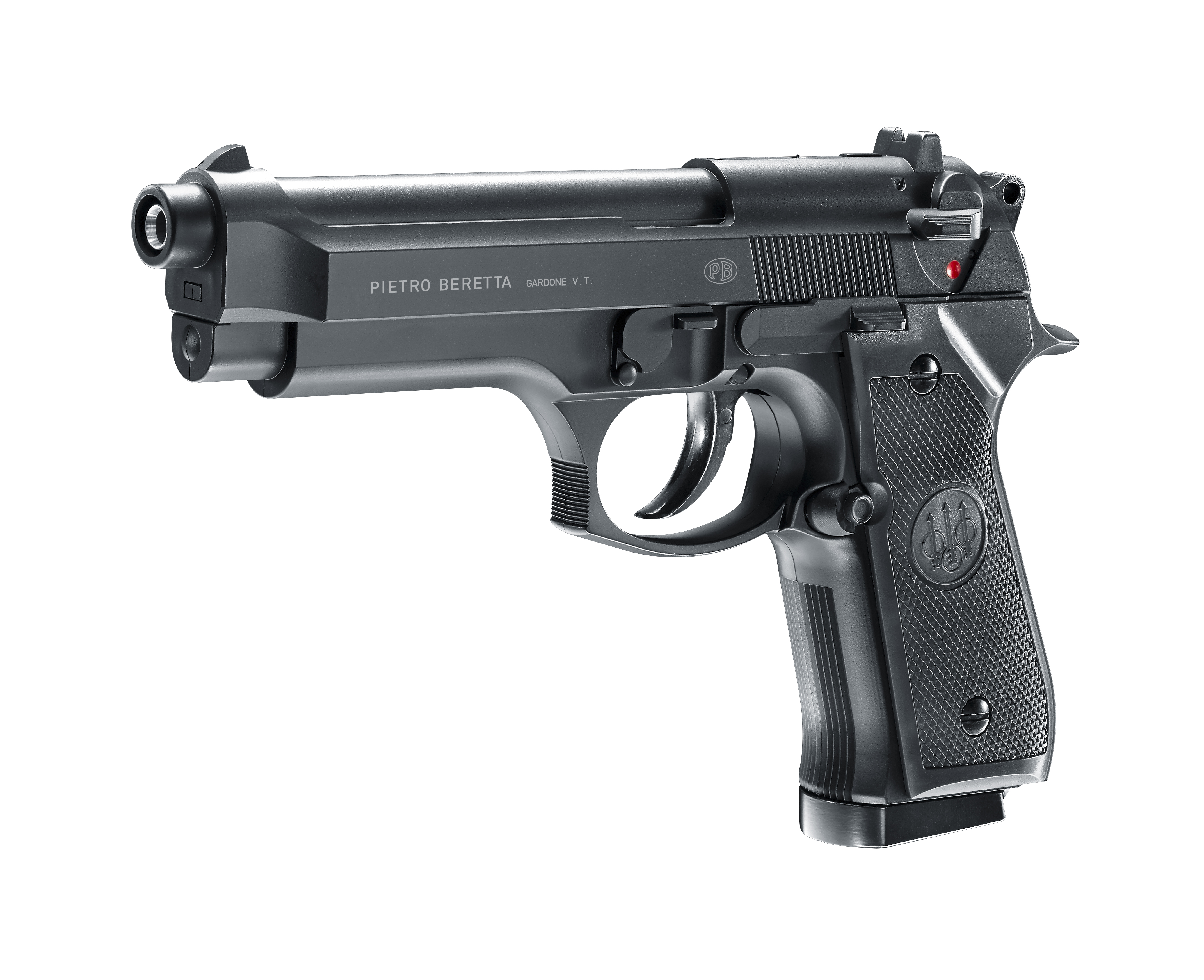 BERETTA (Umarex) Airsoft CO2 M92 FS