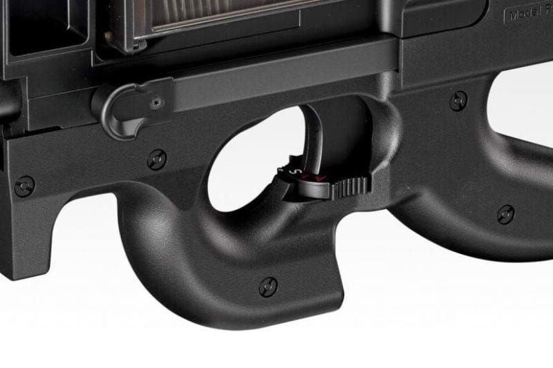 Tokyo Marui Airsoft Rifle P90 Plus Tokyo Marui Airsoft Rifle P90 Plus