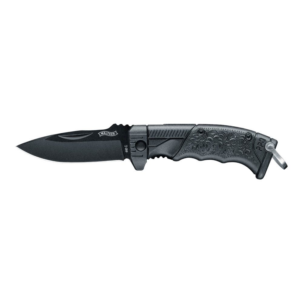 WALTHER (Umarex) Knife Micro PPQ