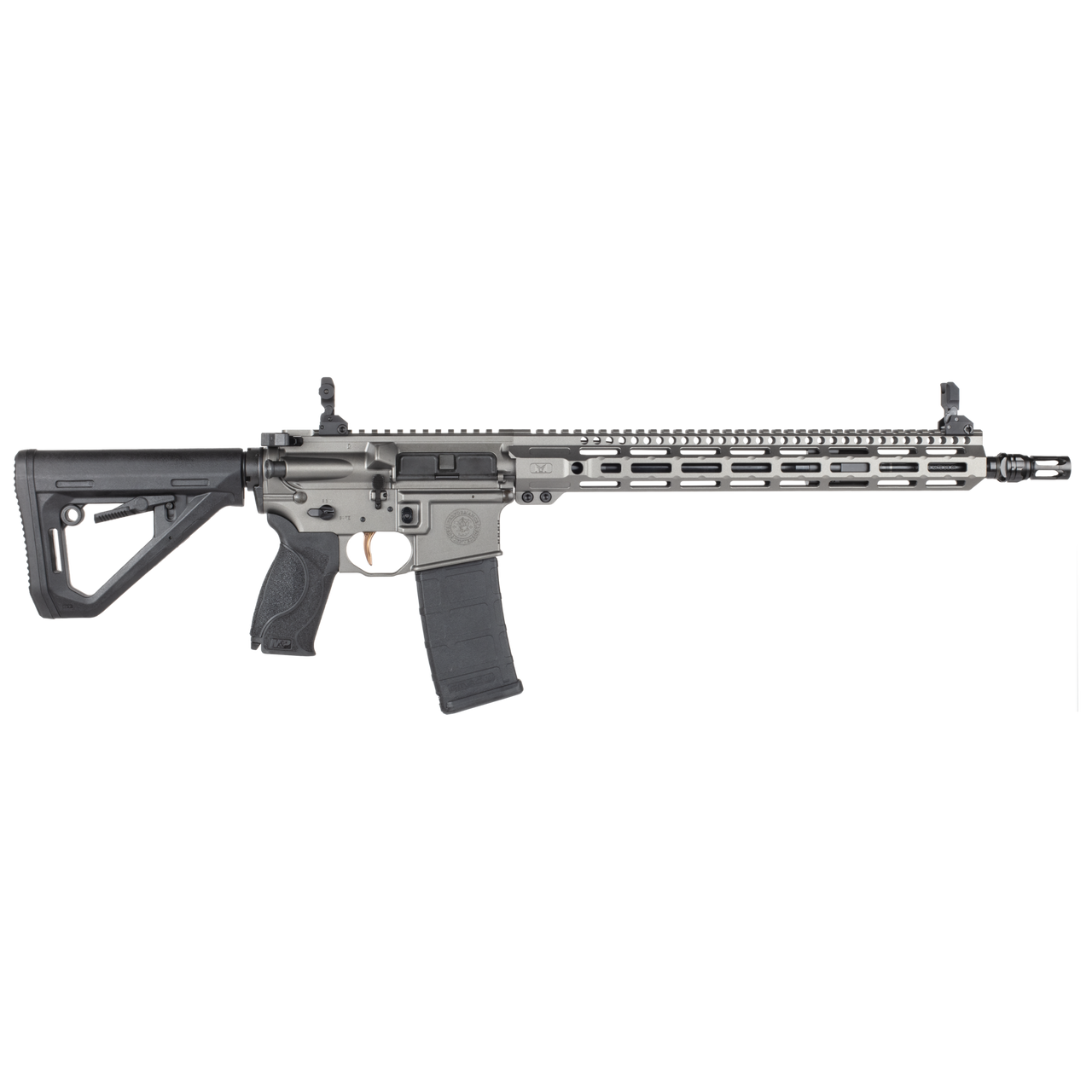 S&W PC M&P 15 AXE, M-LOK Hgd, 16.1in