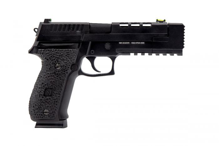 VORSK Airsoft GBB VP26X