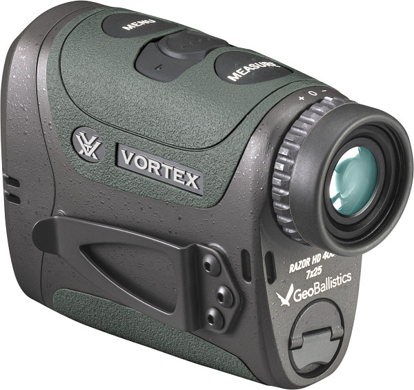 VORTEX Rangefinder Razor HD 4000 GB VORTEX Rangefinder Razor HD 4000 GB