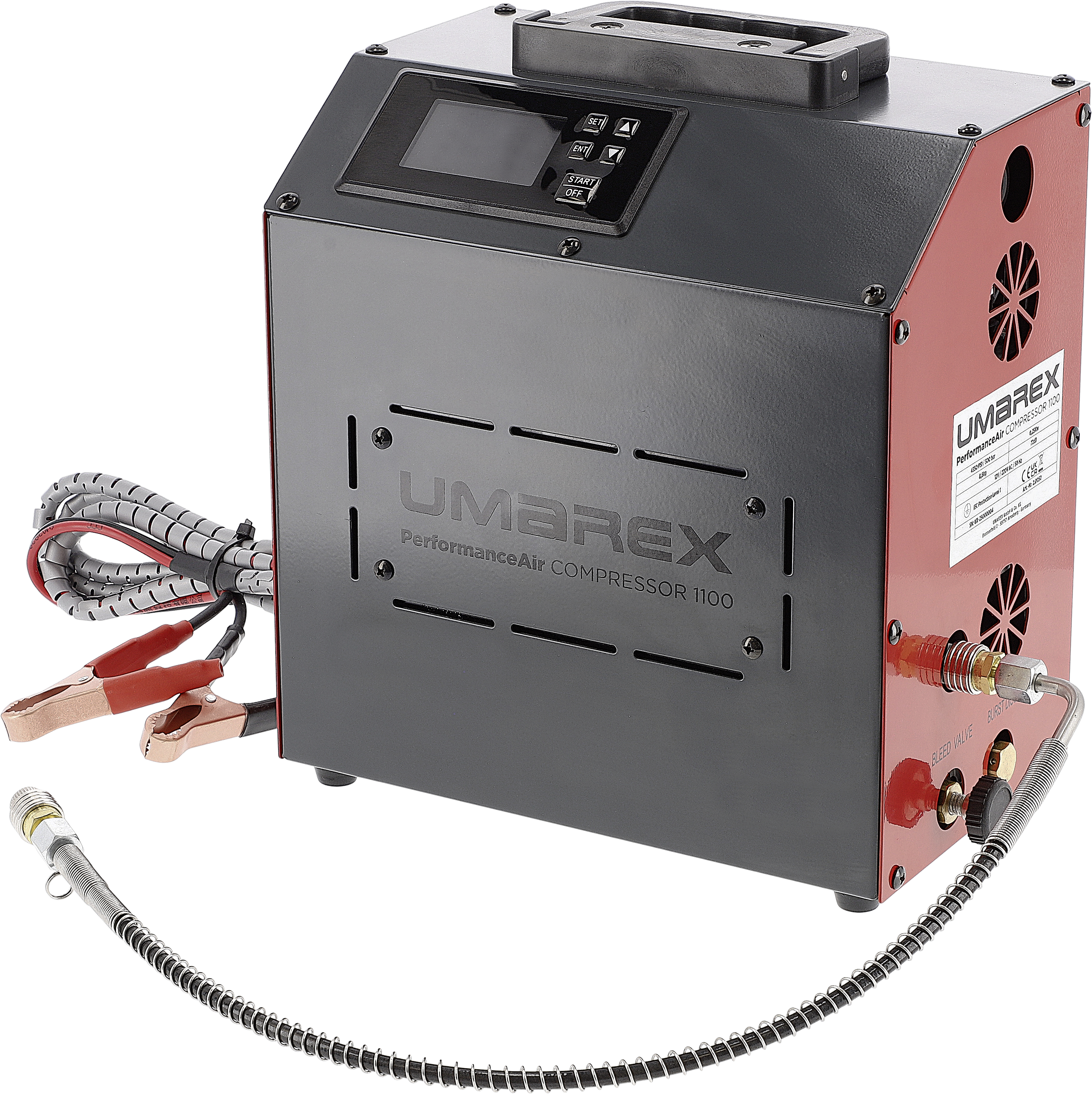 UMAREX Performance Air Compressor 1100
