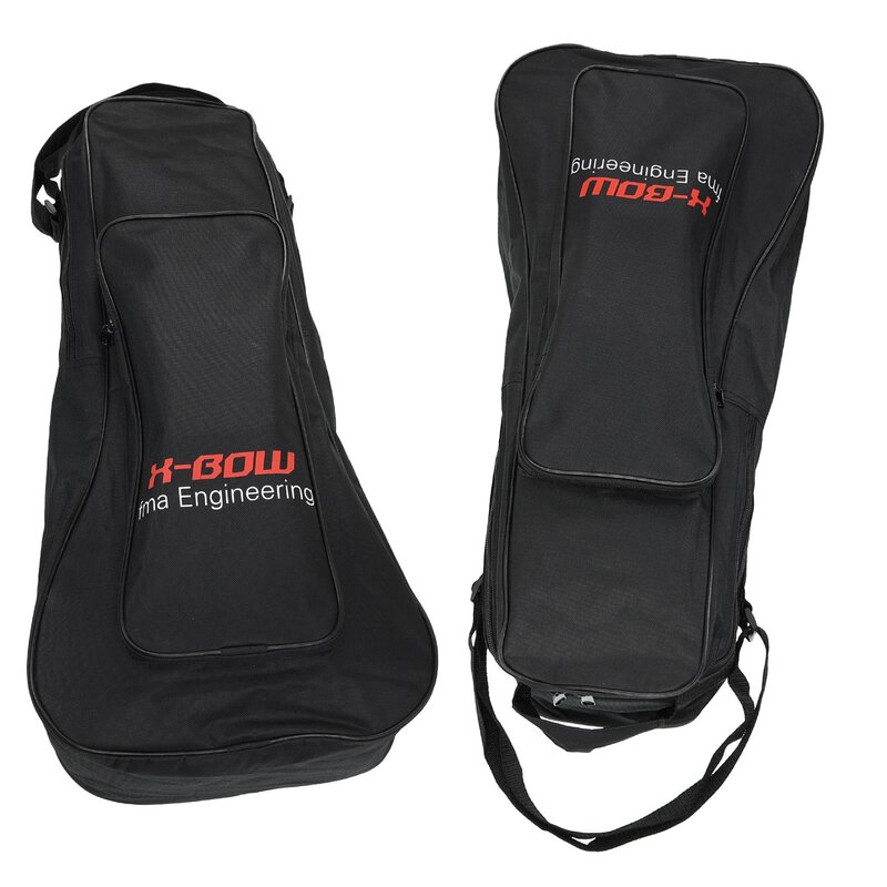 X-BOW FMA Supersonic Bag