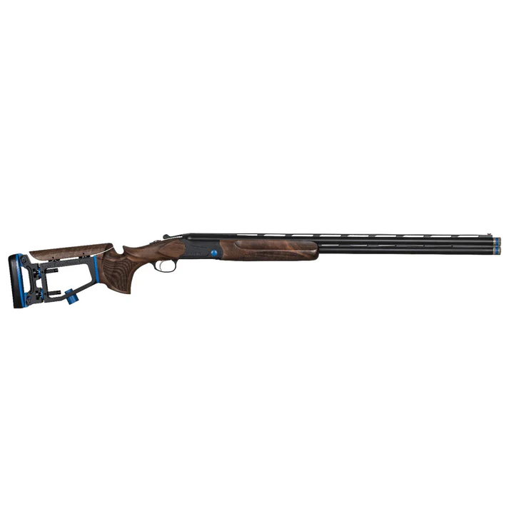 WEBLEY & SCOTT Pro Comp Series Superposé Metal WEBLEY & SCOTT Pro Comp Series Superposé Metal