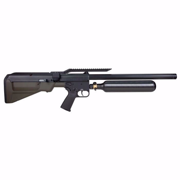 UX EXCLUSIVE (Umarex) PCP Airgun Hammer Carbine .50 UX EXCLUSIVE (Umarex) PCP Airgun Hammer Carbine .50
