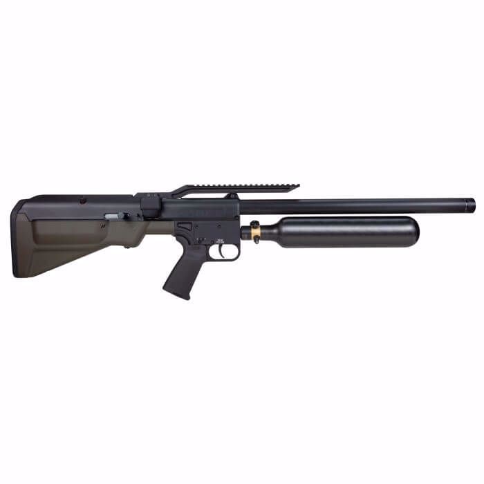 UX EXCLUSIVE (Umarex) PCP Airgun Hammer Carbine .50