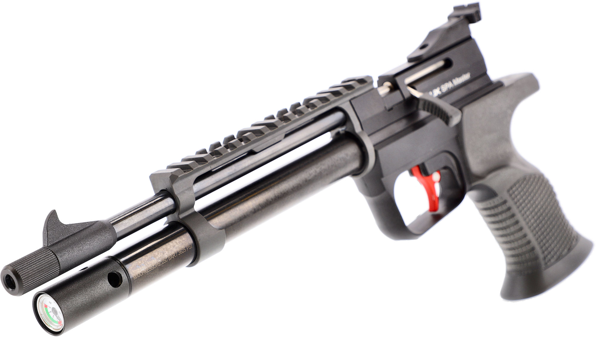 UX (Umarex) PCP Airgun SPA Master