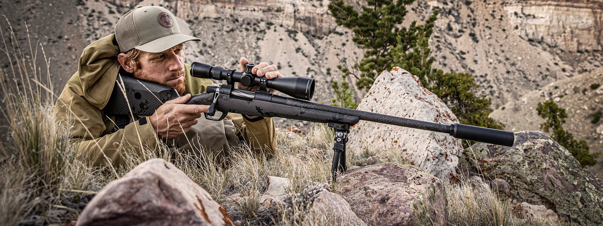 VORTEX Rifle Scope Razor HD LHT FFP XLR-2