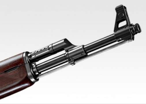 TOKYO MARUI Airsoft Rifle AK47 Type3 Next-Gen