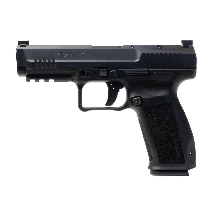 CANIK Full Size Mete SFT 9x19mm