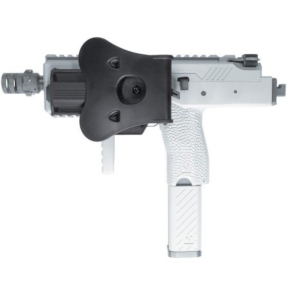 VORSK Perfect Fit Airsoft Holster VMP-1