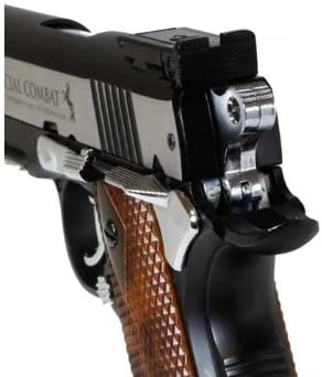 COLT (Umarex) CO2 Airgun Replica Special Combat Classic