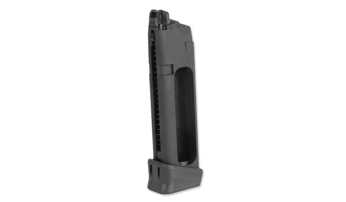 GLOCK (Umarex) Spare Magazine CO2 G17 Gen4, Gen5, G34 (25rds)