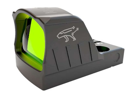 CANIK Mecanik Reddot MO1 (Micro Reflex Sight)