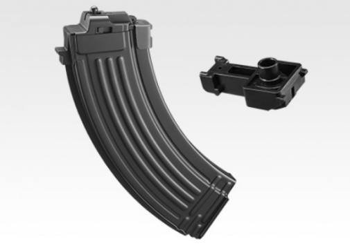 TOKYO MARUI Airsoft Rifle AK47 Type3 Next-Gen