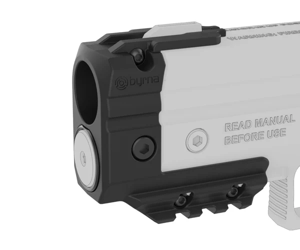 BYRNA SD Boost 12g Adapter