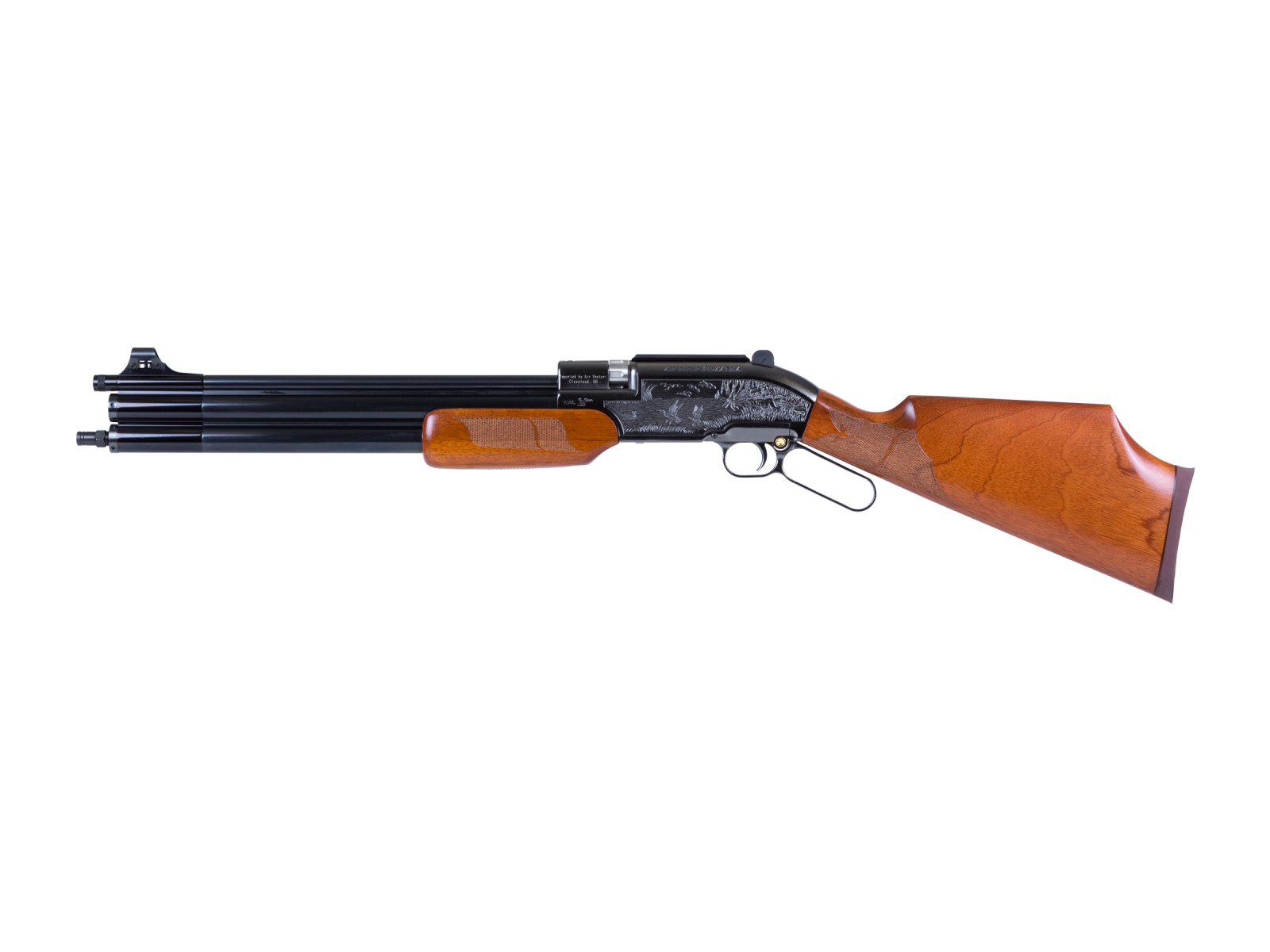 SENECA (Air Venturi) PCP Rifle Sumatra 500 SENECA (Air Venturi) PCP Rifle Sumatra 500