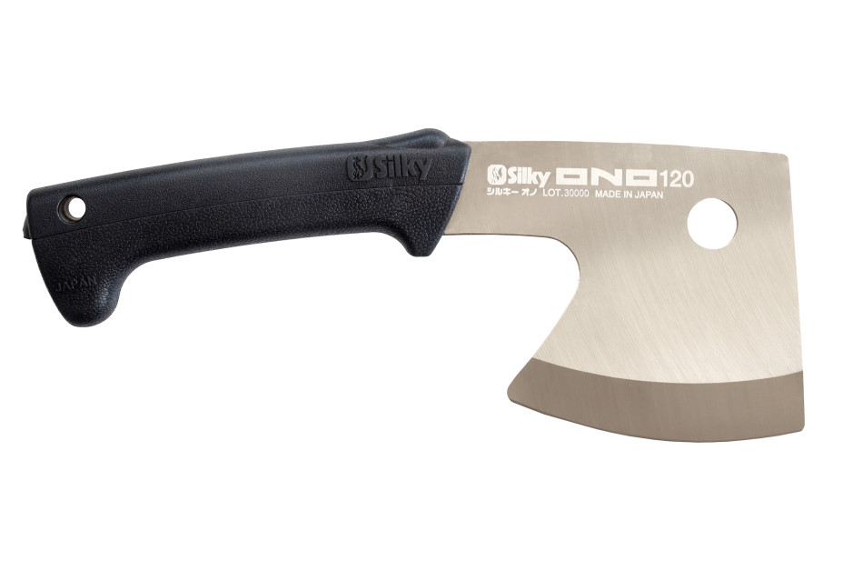 SILKY Axe Ono 120 Genki Grip