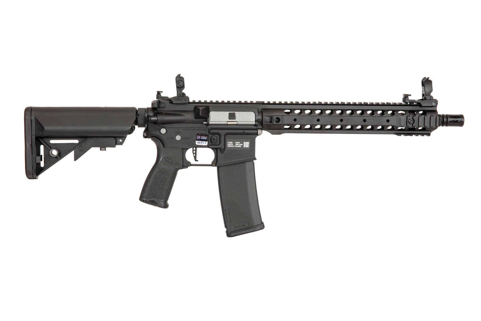 SPECNA ARMS AEG Rifle Edge 2.0 SA-E06 SPECNA ARMS AEG Rifle Edge 2.0 SA-E06