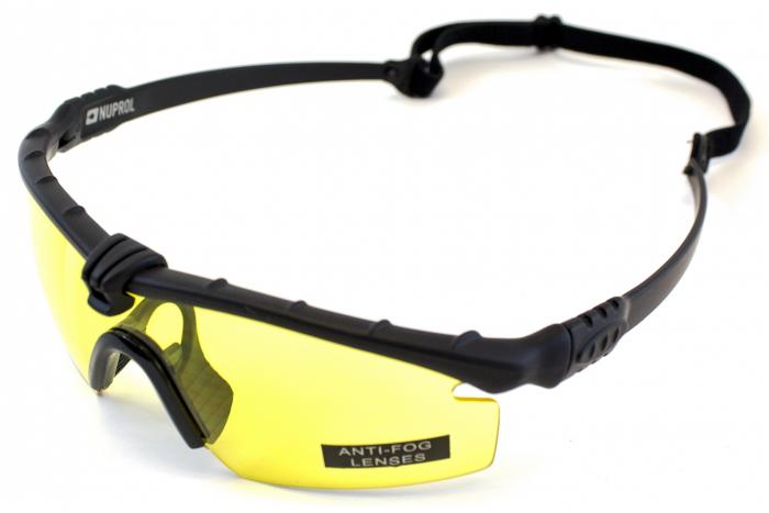 NUPROL Battle Pro's NUPROL Battle Pro's