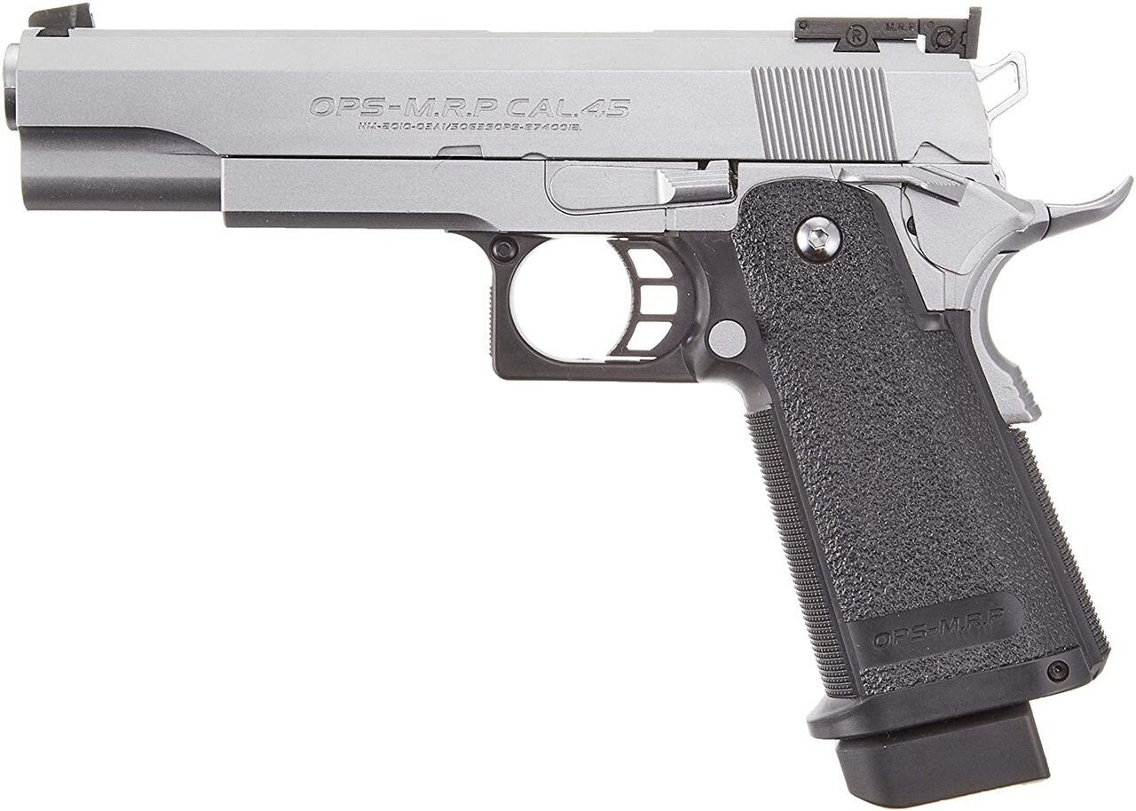 TOKYO MARUI Airsoft Pistol Hi-Capa 5.1