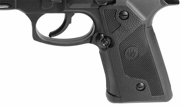 BERETTA (Umarex R) CO2 Airgun Replica Elite II