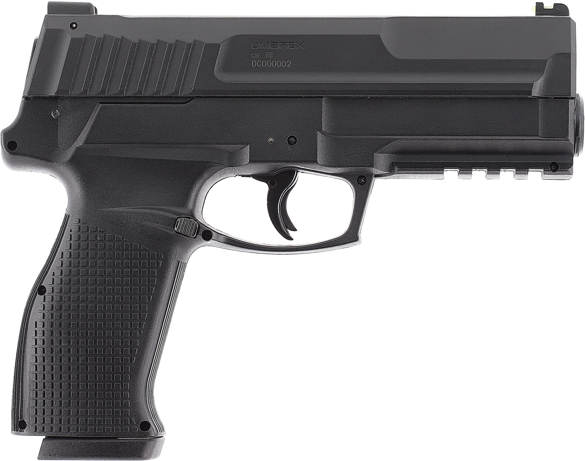 T4E (Umarex) Training Markers  Impax P68 Set